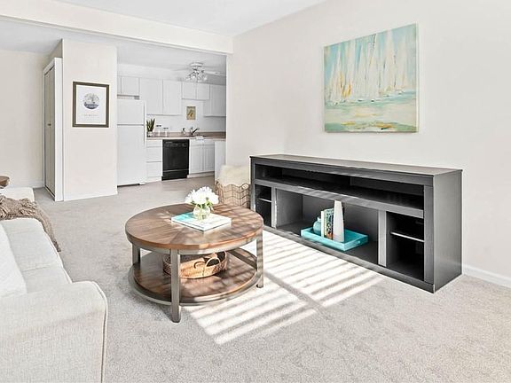 2nd image of 132 Hoffman Ave APT 207