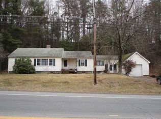 526 Route 42, Sparrow Bush, NY 12780