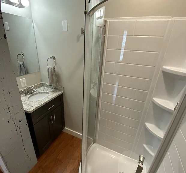 Prince Street Lofts — Photo 32
