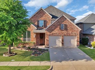 1030 Brigham Dr, Forney, TX 75126