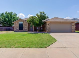 9806 Colton Ave, Lubbock, TX 79424