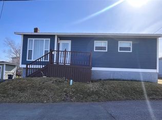 18 Hyde Street, Grand Bank, NL A0E1W0