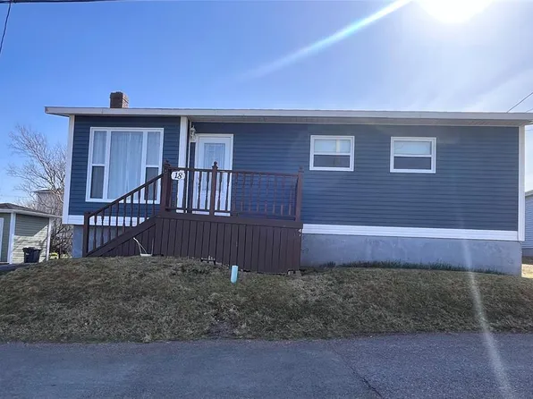 18 Hyde Street, Grand Bank, NL A0E1W0