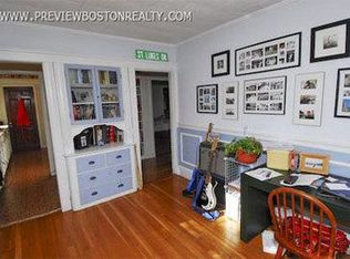 8 Hobson St #D1, Brighton, MA 02135