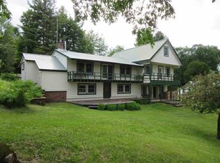 18 Cottage Rd, Colton, NY 13625