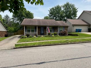 3828 McGarry Dr, Lexington, KY 40514