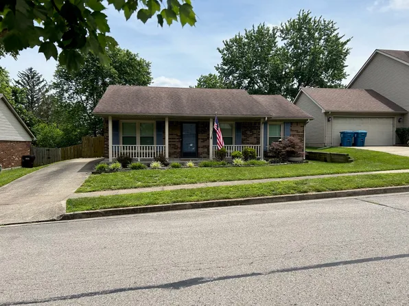 3828 McGarry Dr, Lexington, KY 40514