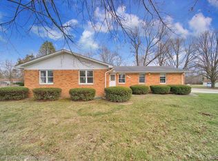 6475 Western St, Van Buren Township, MI 48111