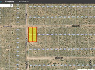 4120-4124 Ganado Rd NE, Rio Rancho, NM 87144