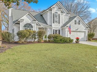 101 Hartley Hall Ct, Summerville, SC 29485