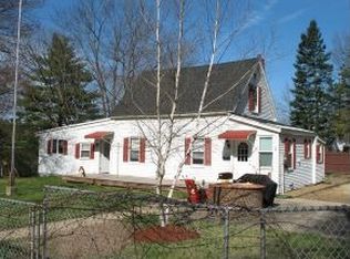 514 Upland St, Manchester, NH 03102