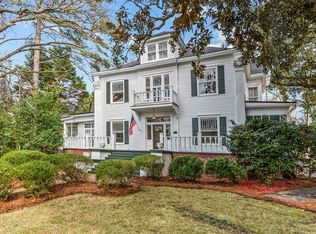 301 N East St, Greensboro, GA 30642