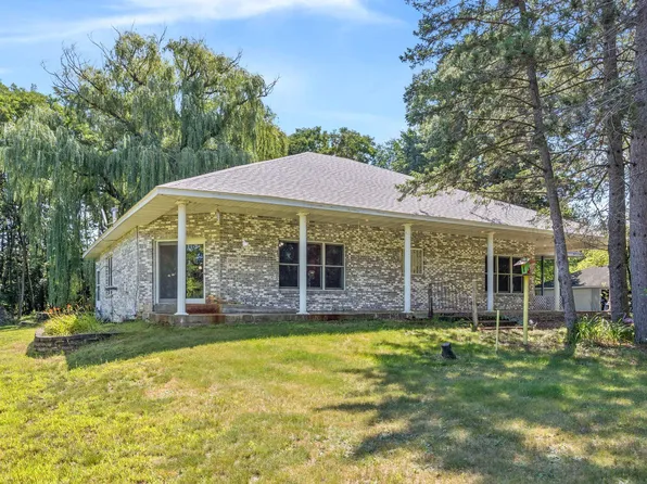 28207 Elk Lake Rd E, Zimmerman, MN 55398