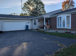 166 East Trl #16, Tiffin, OH 44883