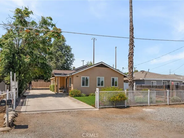 4168 Old Hamner Rd, Norco, CA 92860
