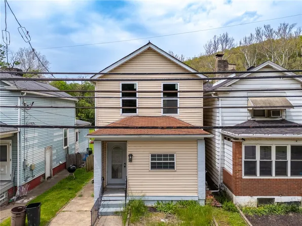 5 Ambridge Ave, Ambridge, PA 15003