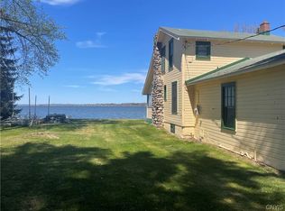 86 Kiblin Shores Rd, Pulaski, NY 13142