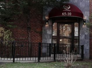 65-10 108th Street #6F, Flushing, NY