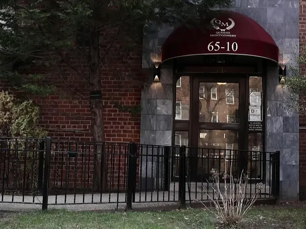 65-10 108th Street #6F, Forest Hills, NY 11375