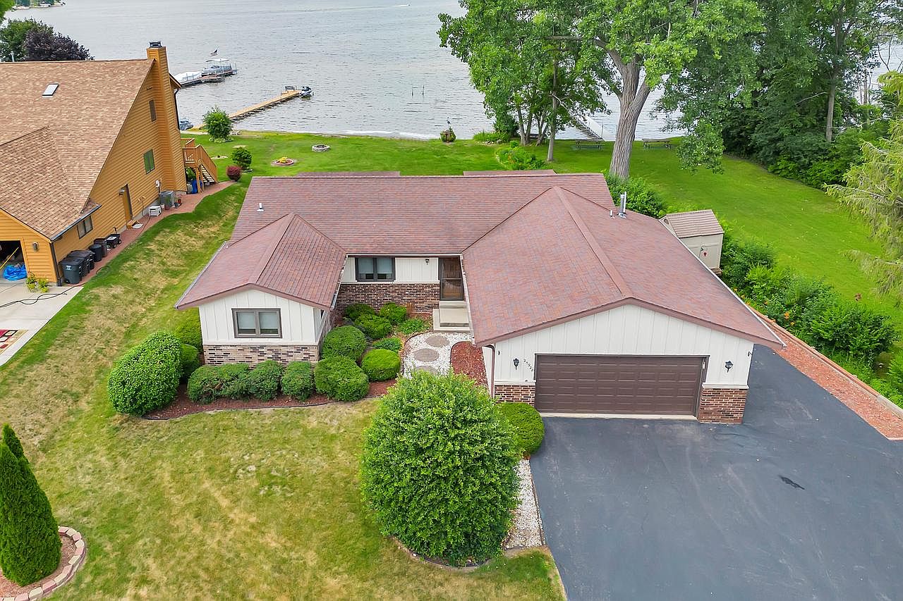 25928 South Wind Lake ROAD, Wind Lake, WI 53185 Zillow