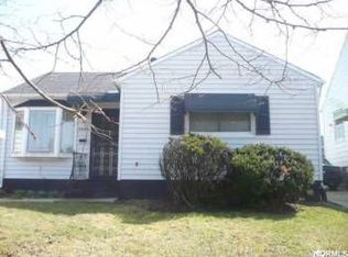 4003 E 121st St, Cleveland, OH