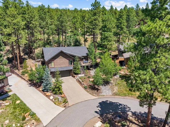 84 Snowslide Court, Durango, CO 81301