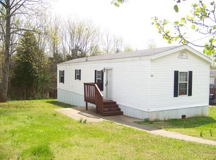 125 Timberridge Dr, Clarksville, TN 37042