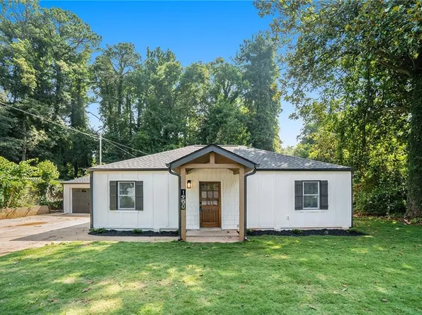 1900 Brannen Rd SE, Atlanta, GA 30316