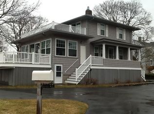 8 Winslow Ct, Fairhaven, MA 02719