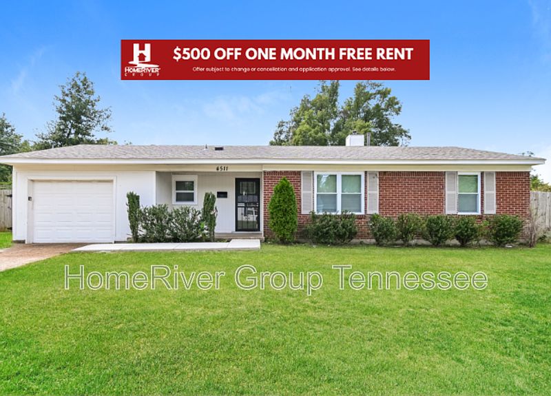 1st image of 4511 E Mallory Ave