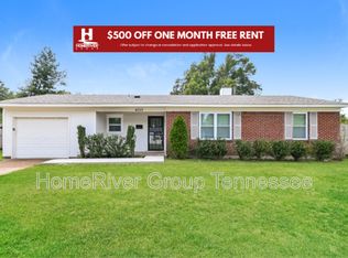 4511 E Mallory Ave, Memphis, TN 38117