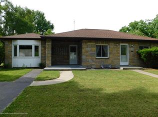 302 E Columbia St, Mason, MI 48854