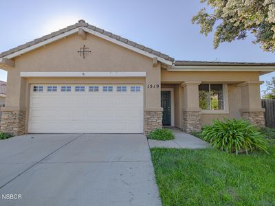 1519 Canyon Dr, Santa Maria, CA, 93454