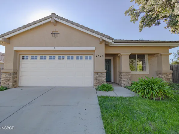 1519 Canyon Dr, Santa Maria, CA 93454