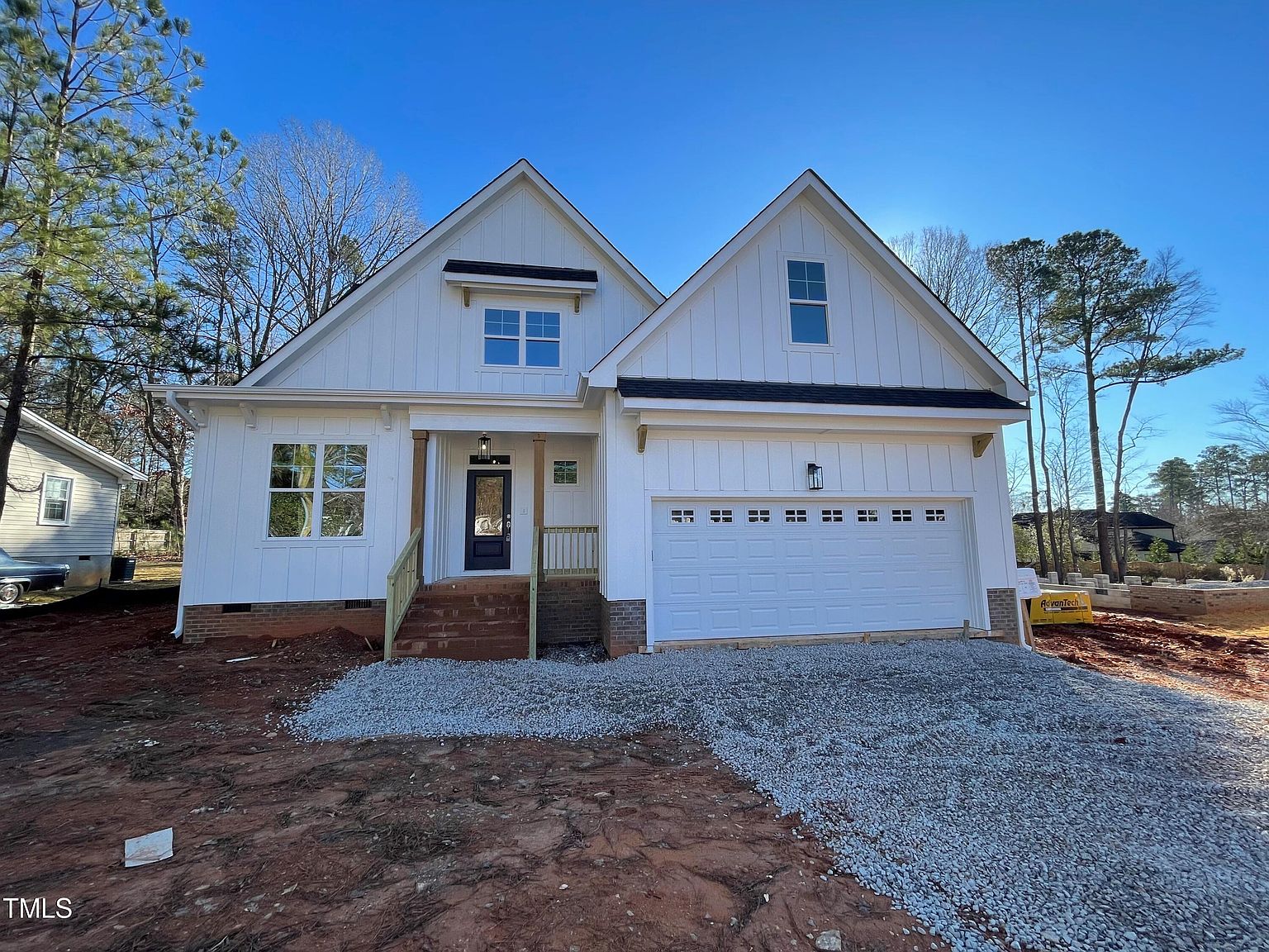 10002 Ligon Mill Rd, Wake Forest, NC 27587 MLS 2528883 Zillow