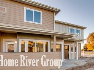 3502 E Grand Forest Dr APT 102, Boise, ID 83716