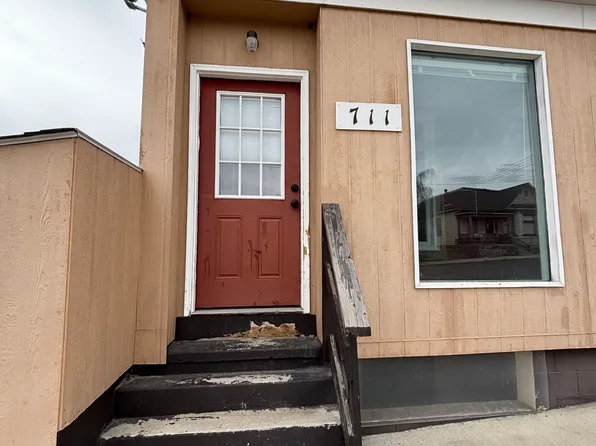 711 S Colorado St #1, Butte, MT 59701