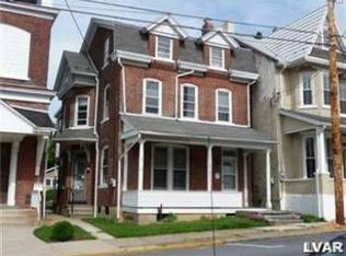 209 2nd St, Slatington, PA 18080