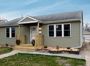 15048 Springfield Ave, Midlothian, IL 60445