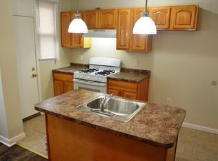 2611 Bonnaffon St, Philadelphia, PA 19142
