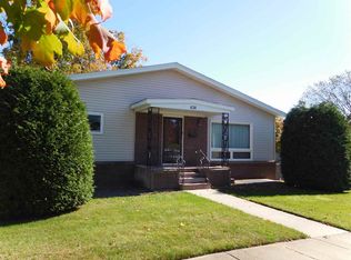 426 Norway St, Norway, MI 49870