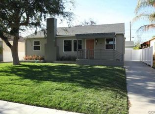 337 N Brighton St, Burbank, CA 91506