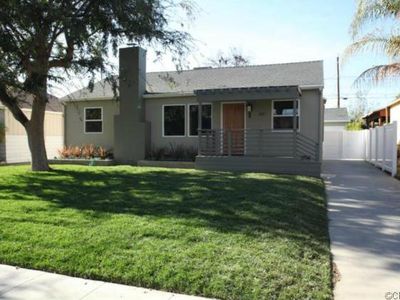 337 N Brighton St, Burbank, CA, 91506