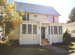 910 N James St, Rome, NY 13440