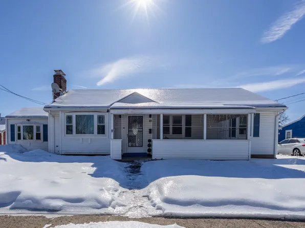 18 Governor Street, New Britain, CT 06053