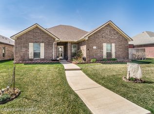 7110 Beeson St, Amarillo, TX 79119