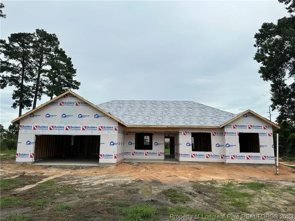 4724 Arbor Rd, Fayetteville, NC 28311