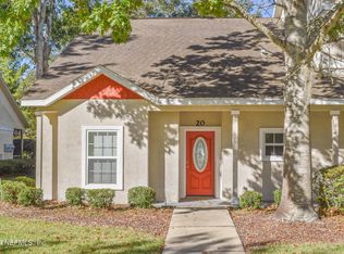 218 SW 145th Dr UNIT 20, Newberry, FL 32669