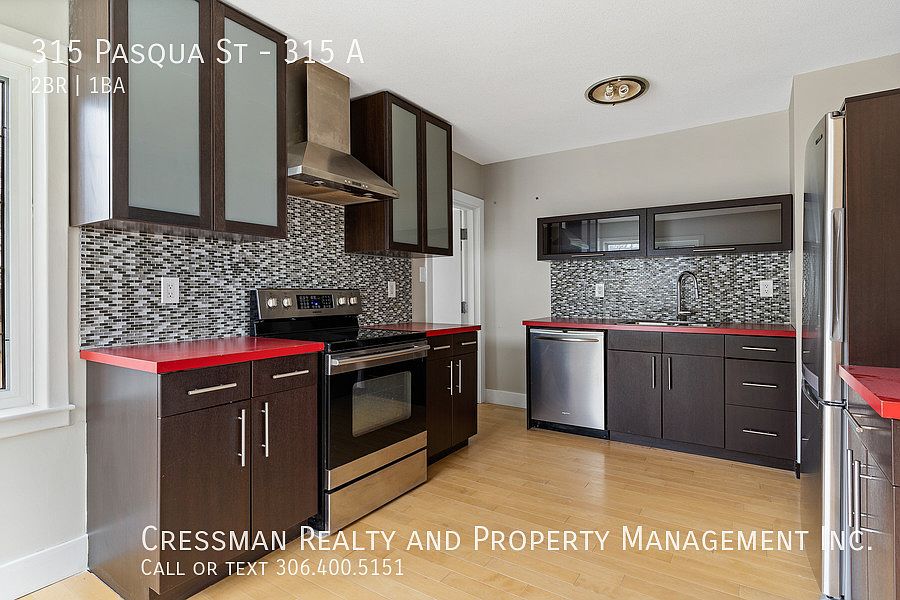 1st image of 315 Pasqua St #A