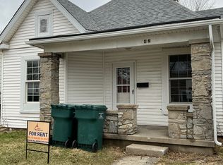 42 Richmond Ave, Richmond, IN